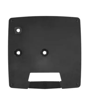 Gravity Stands GWB431CB | Compact Steel Base for LS431CB | M20 Mount with Off-Center Threading