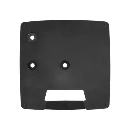 Gravity Stands GWB431CB | Compact Steel Base for LS431CB | M20 Mount with Off-Center Threading