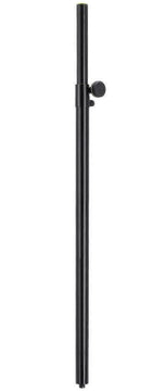 Gravity Stands GXSP1076 | LS431B Telescoping Pole Only | 35mm, Steel, M10 Thread, 7.9ft