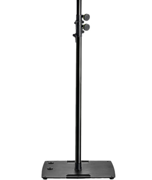 Gravity Stands LS431B XL | 11.5ft Touring Stand with Double Extension Pole & Heavy Steel Base