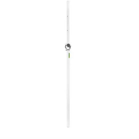 Gravity Stands GXSP1076W | LS431W Telescoping Pole Only | 35mm M10, 55-95in Telescoping