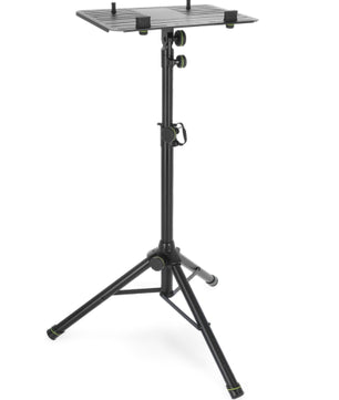 Gravity Stands LTS T 01 | Adjustable Laptop Stand with 180° Tilt & Universal Holding Pins