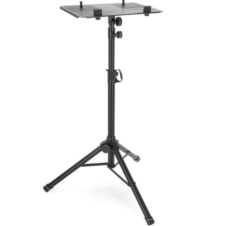 Gravity Stands LTS T 01 | Adjustable Laptop Stand with 180° Tilt & Universal Holding Pins