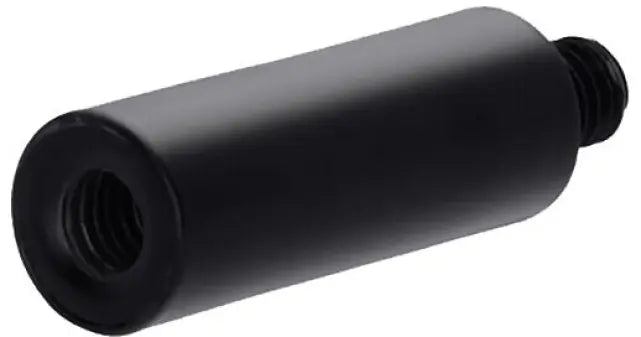 Gravity Stands MA SPACE 38 S | 3/8in Threaded Mic Stand Extension | 50mm Steel Add-On