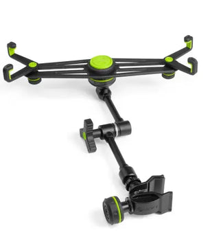 Gravity Stands MA TH 01 B | Tablet Holder with VARI-ARM