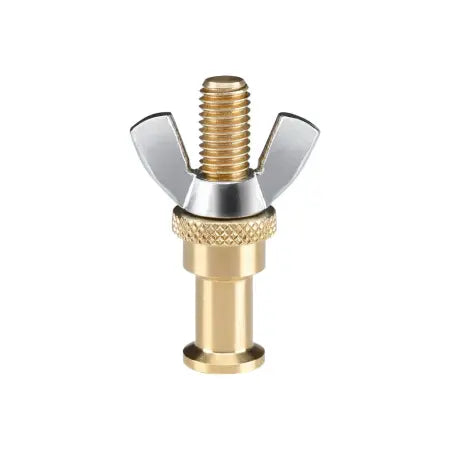 Gravity Stands SS 018 Spigot | Bolt M10 for SCP710B Super Clamp