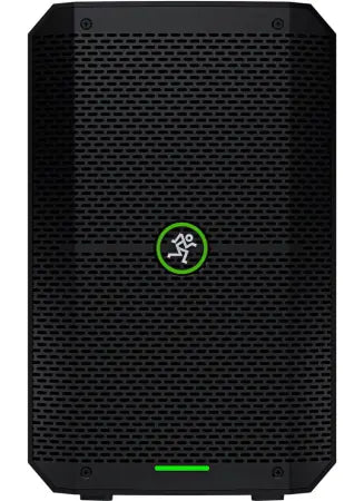 Mackie Thump GO | 8in - 115dB Battery Speaker | Bluetooth Streaming & 2-Channel Mixer