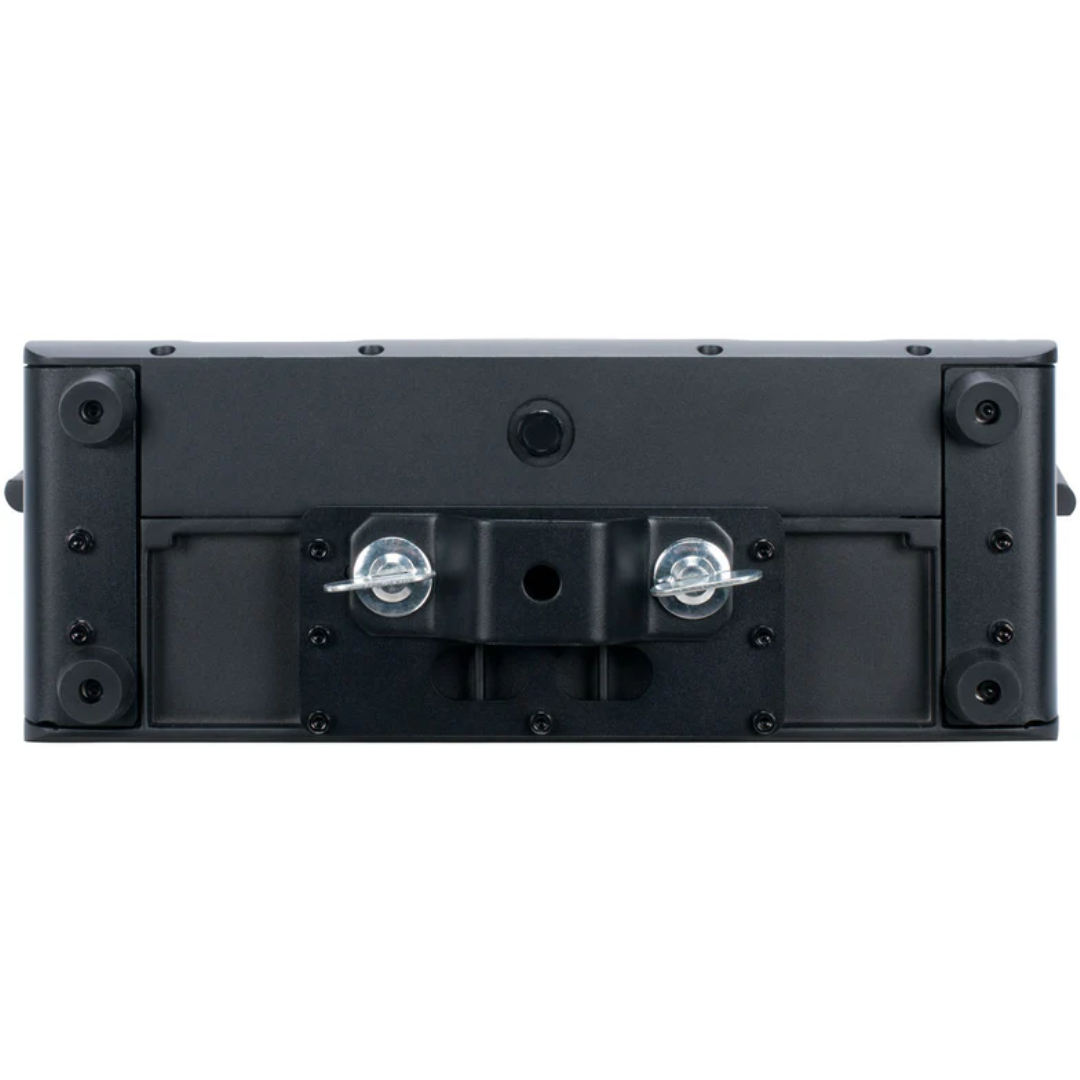 Magmatic Prisma Wash 25 | 38x 2W 365nm UV LEDs | IP65 Narrow Beam Outdoor UV Fixture