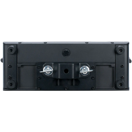 Magmatic Prisma Wash 25 | 38x 2W 365nm UV LEDs | IP65 Narrow Beam Outdoor UV Fixture