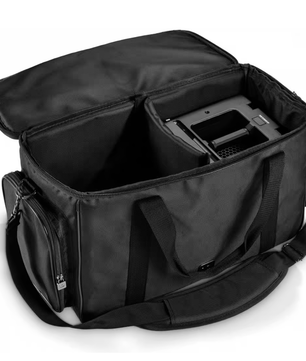 LD Systems MAILA BAG | Padded Transport Bag for MAILA SPA & SAT | 1680D Water-Repellent Nylon