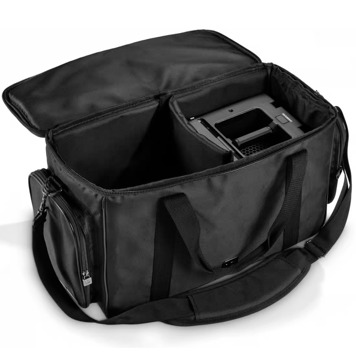 LD Systems MAILA BAG | Padded Transport Bag for MAILA SPA & SAT | 1680D Water-Repellent Nylon