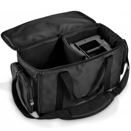 LD Systems MAILA BAG | Padded Transport Bag for MAILA SPA & SAT | 1680D Water-Repellent Nylon