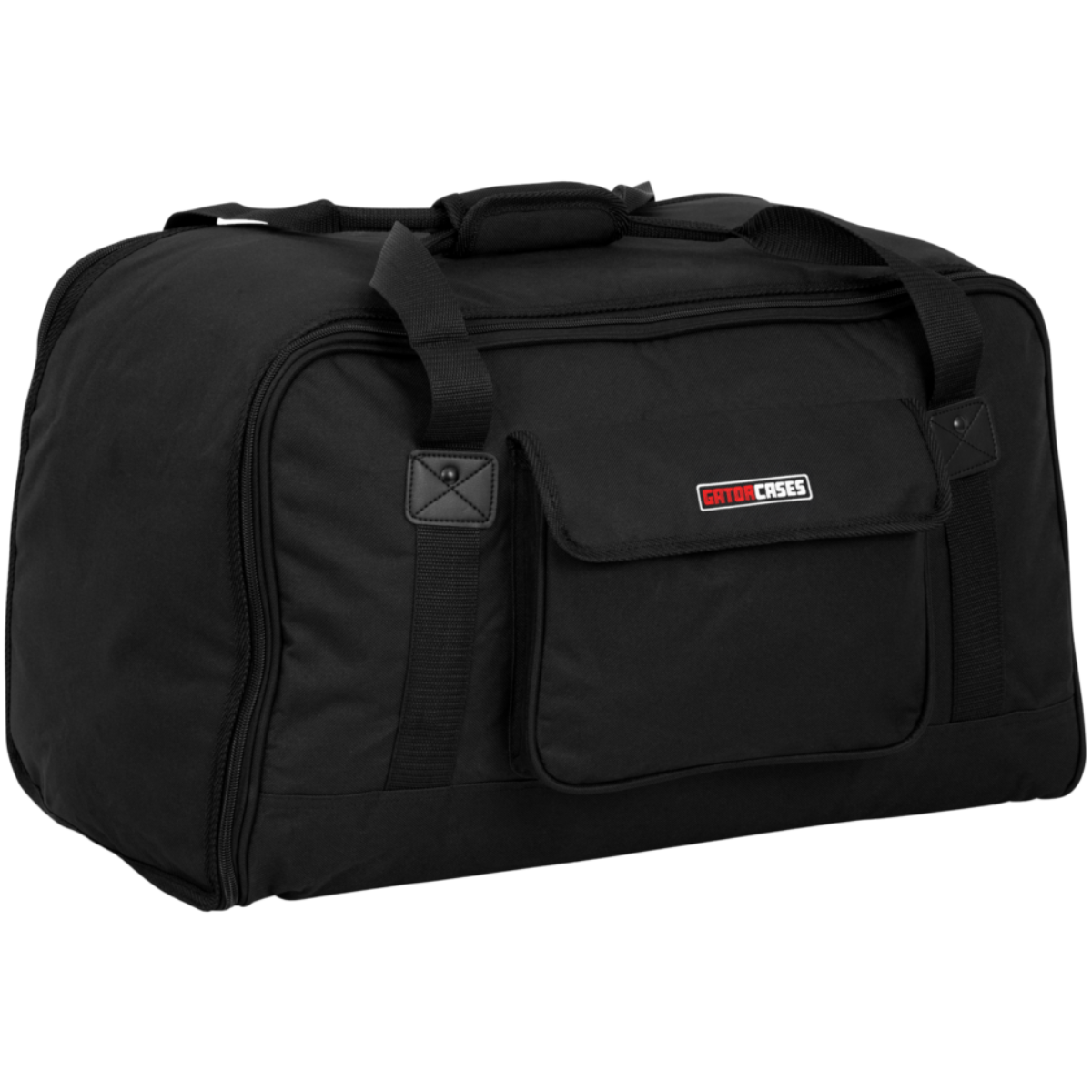 Gator GPA-TOTE10 | Padded Tote for 10in Speakers | Water-Resistant Carry Bag