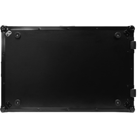 Odyssey RCGS-DDJGRV6WBL | Black Wheeled Case with Glide Platform | Fits DDJGRV6 Controller