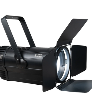 Event Lighting OPERAZ400VWF | 400W Variable White Fresnel | Motorized Zoom 15°–45°