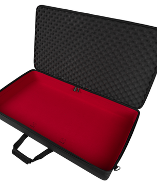 Gator G-CTRL-DJ-XL | X-Large DJ Controller Case | Lightweight EVA Protection