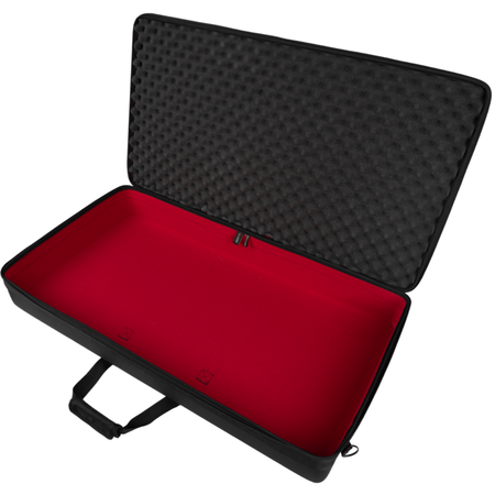 Gator G-CTRL-DJ-XL | X-Large DJ Controller Case | Lightweight EVA Protection