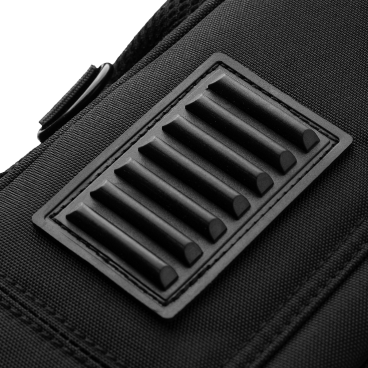 Gator G-ICONDJ-LG-BP | Large DJ Controller Backpack Bag | Semi-Rigid Travel Protection