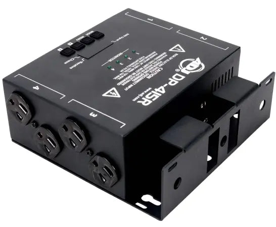 American DJ DP-415R