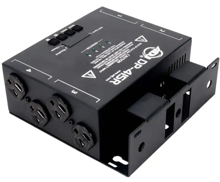 American DJ DP-415R
