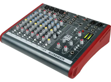 Allen and Heath ZED 10FX