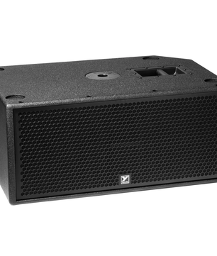 Yorkville PSA1S | Dual 12in - 135dB | Powered Subwoofer for PSA1 Systems