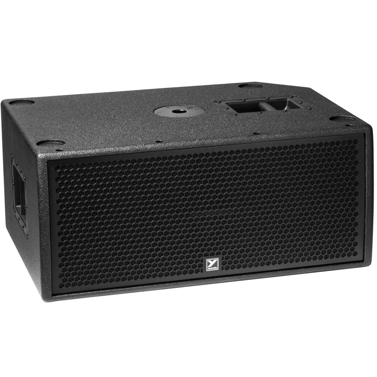 Yorkville PSA1S | Dual 12in - 135dB | Powered Subwoofer for PSA1 Systems
