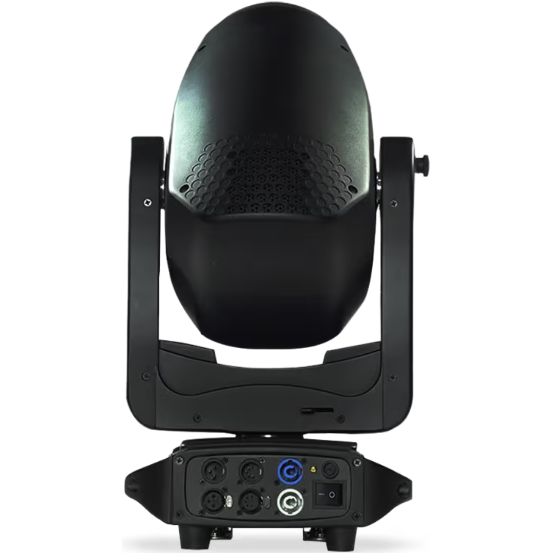 Rasha Cybrid G2 | 23,000 Lumen Beam/Spot/Wash | Hybrid Moving Head with Zoom & Prism