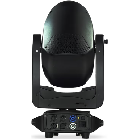 Rasha Cybrid G2 | 23,000 Lumen Beam/Spot/Wash | Hybrid Moving Head with Zoom & Prism