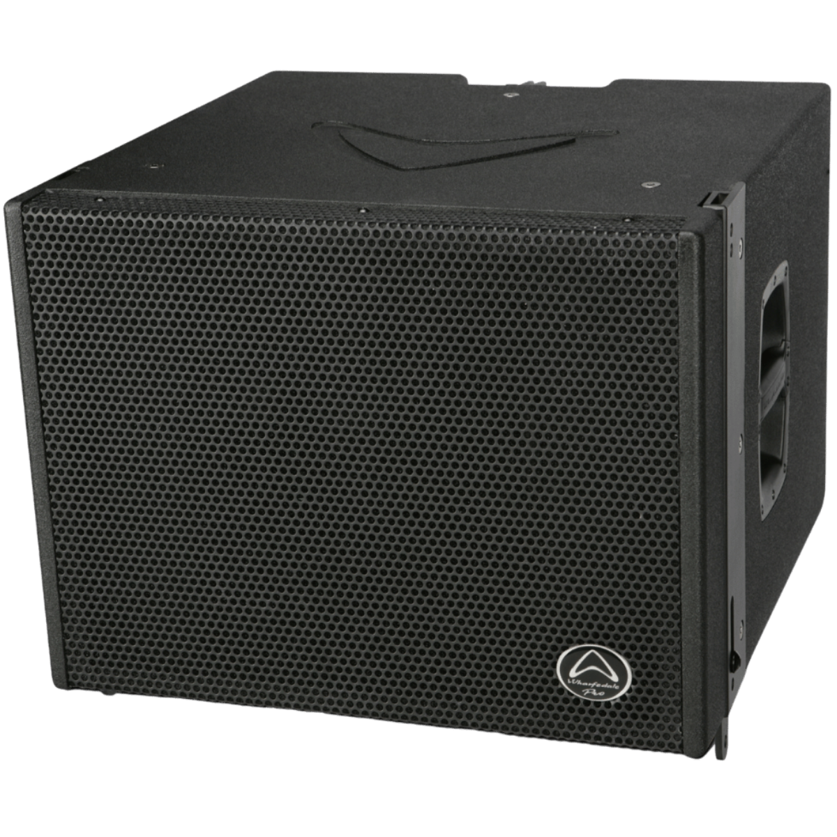 Wharfedale Pro WLA-28SUB | Dual 15in - 145dB | Flyable Passive Subwoofer