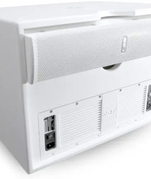 FBT VERTUS CS-1000 White | Compact 1000W Column Array | 129dB SPL with Built-In DSP & Storage