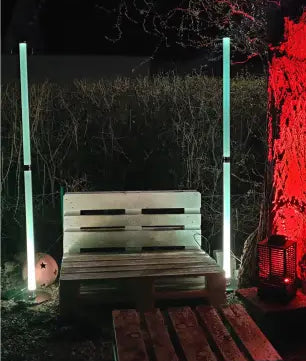 Ape Labs Glow Tube 2.0 | Solo