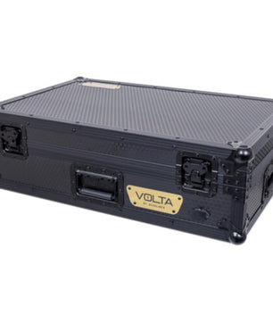 Headliner HL11002 | Flight Case for Pioneer DJ XDJ-RX3 | Integrated 4-Way Power Distribution