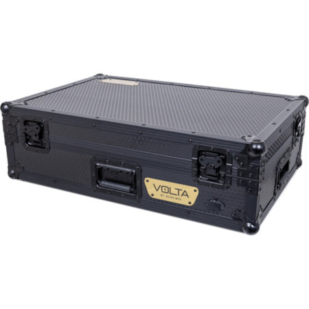 Headliner HL11002 | Flight Case for Pioneer DJ XDJ-RX3 | Integrated 4-Way Power Distribution
