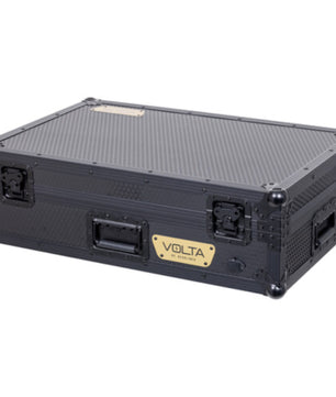Headliner HL11007 | Flight Case for Rane One/MKII | Laptop Platform with 4-Way Power