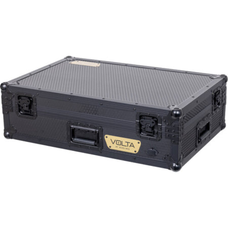 Headliner HL11007 | Flight Case for Rane One/MKII | Laptop Platform with 4-Way Power