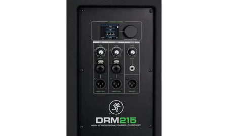 Mackie DRM215 | 15in - 135dB