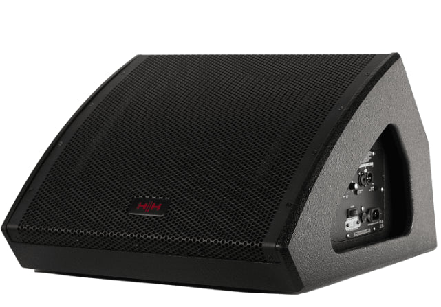 HH Electronics TRM-1201 | 12in - 130dB