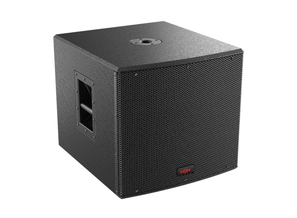 HH Electronics TRS-1500 | 15in -  128dB