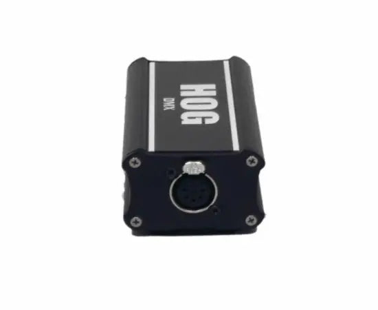High End Hog 4 USB Widget | USB DMX WIDGET SINGLE UNIVERSE INTERFACE FOR HOG 4/HOG 4 PC