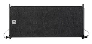 HK Audio Cadis CAD 208 Top | Dual 8in Line Array Module - 136dB | Passive Installation Speaker