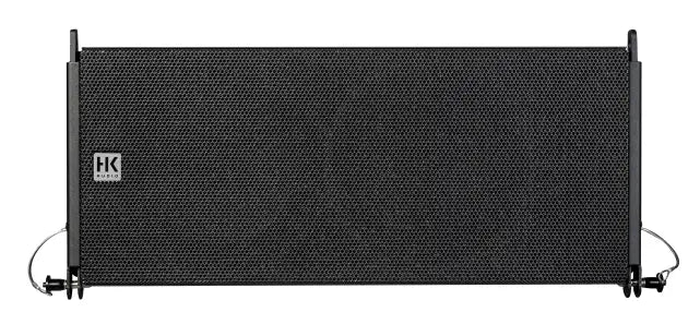 HK Audio Cadis CAD 208 Top | Dual 8in Line Array Module - 136dB | Passive Installation Speaker