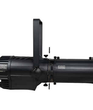 Event Lighting OPERAZ300FCP | 300W RGBALC LED Profile | Manual Zoom 15°–40°