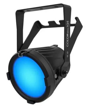 Chauvet Pro COLORado 1QS | IP65 RGBW Wash Light | 17° Beam & 3400 Lumen Output