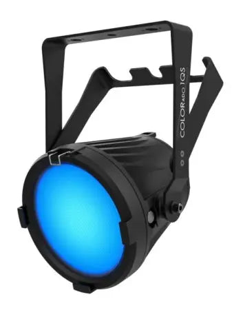Chauvet Pro COLORado 1QS | IP65 RGBW Wash Light | 17° Beam & 3400 Lumen Output