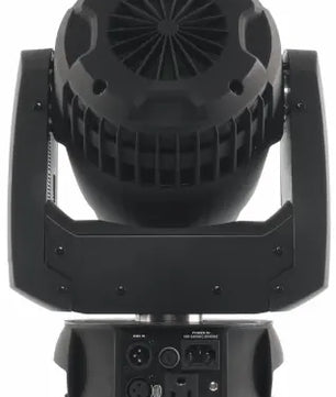 Chauvet DJ Intimidator Trio