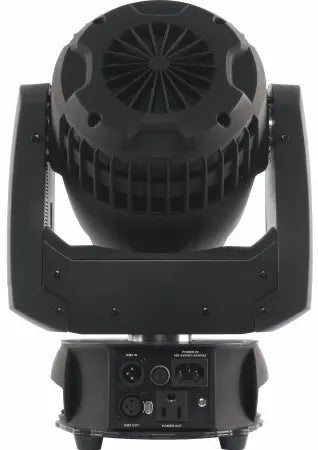 Chauvet DJ Intimidator Trio