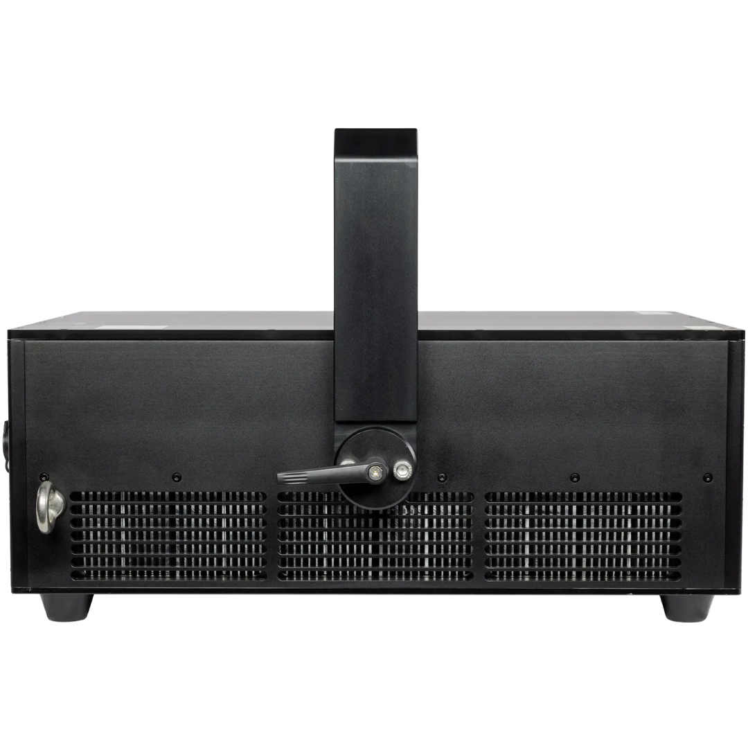 Pangolin Unity ELITE 120 PRO FB4 (IP65) | 120W Full-Color Laser | Stadium & Landmark-Grade with FB4 Control