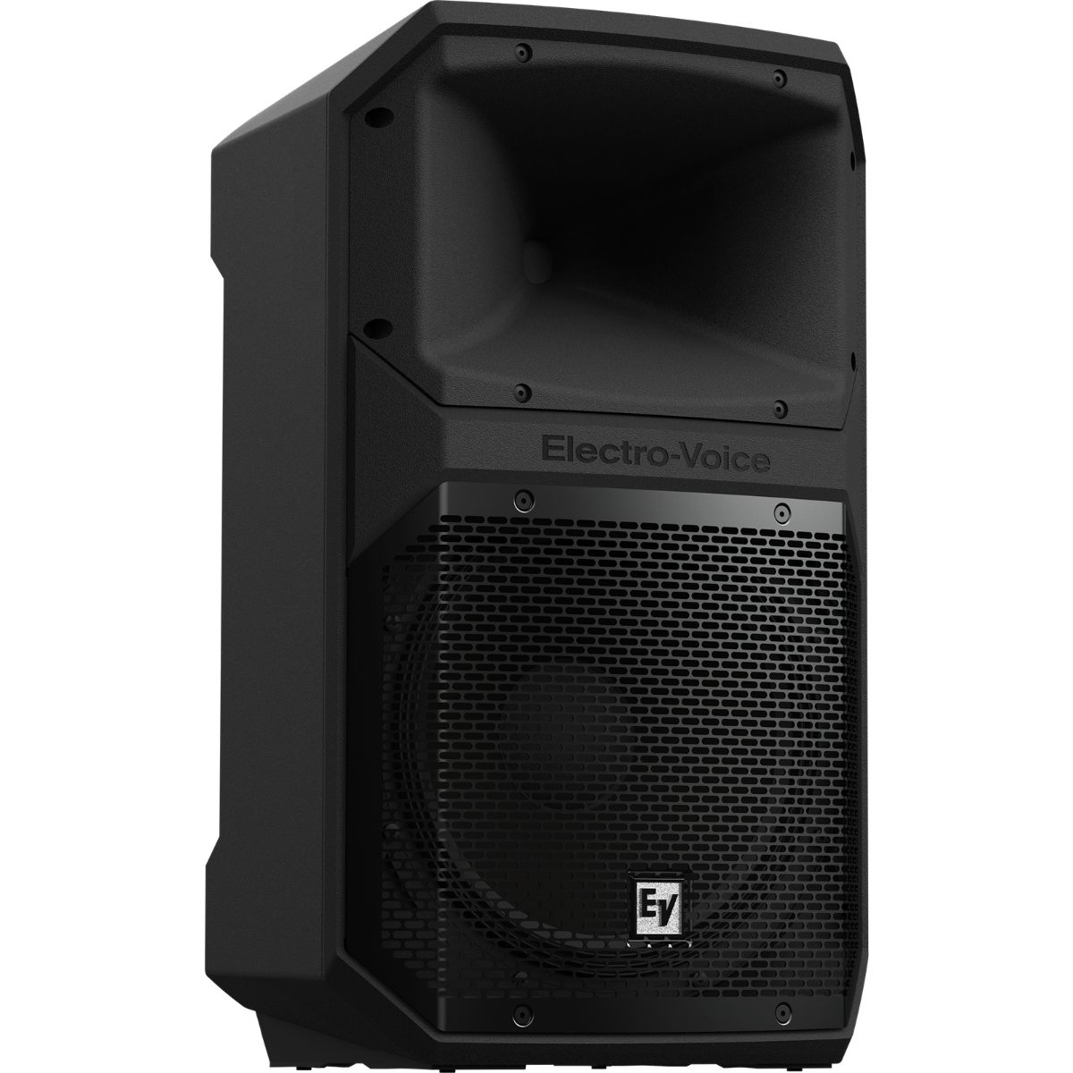 Electro-Voice EVIVA 12P | 12in - 125dB | Lightweight Powered Speaker