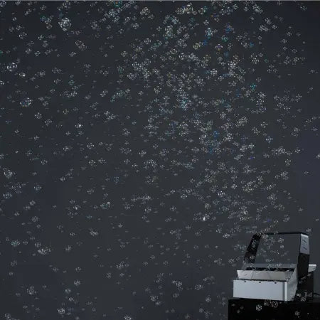 Antari B-200T | High-Output Bubble Machine | DMX with 4-Wheel System & Remote